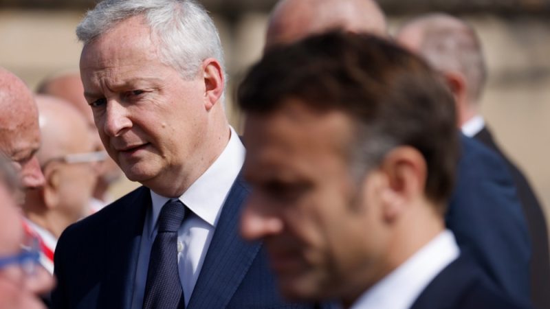 Nationaler Energie- und Klimaplan: Was Frankreich bei Nichteinhaltung droht