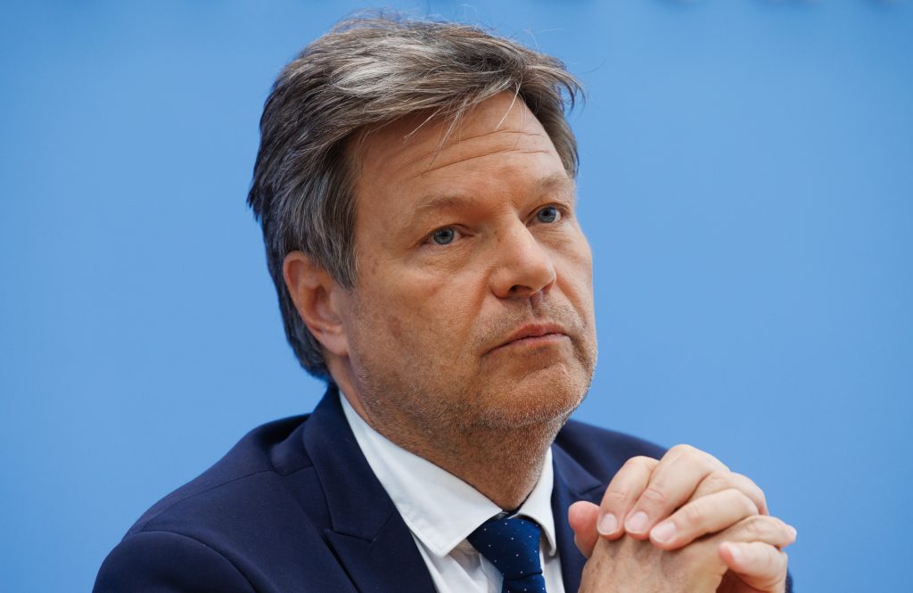 GERMANY ECONOMY