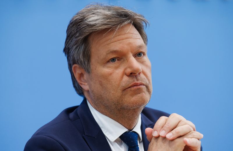 Deutschland wird Klimaziel für 2030 wahrscheinlich verfehlen
