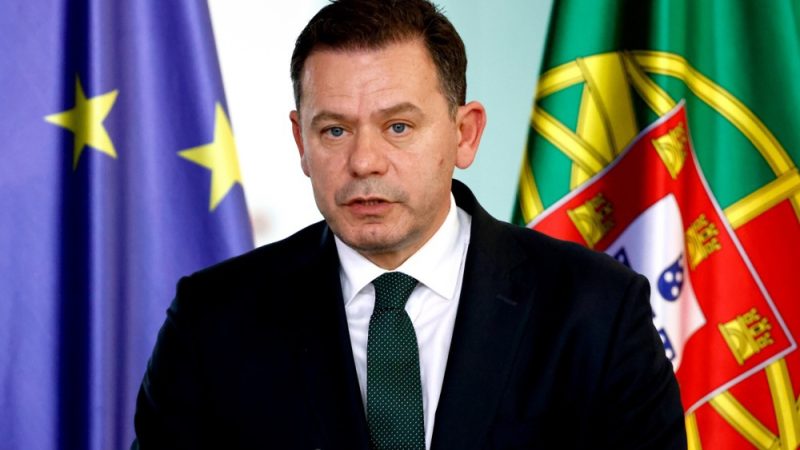 Portugiesischer Premierminister kontert Kritik an Unterstützung für Costa als EU-Ratspräsident