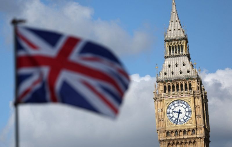 Neues Online-Tool unterstützt Briten beim taktischen Wählen gegen Tories und Rechte