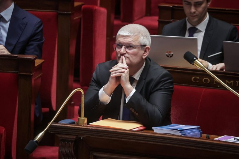 Frankreich: Debatte über Sterbehilfegesetz abrupt beendet