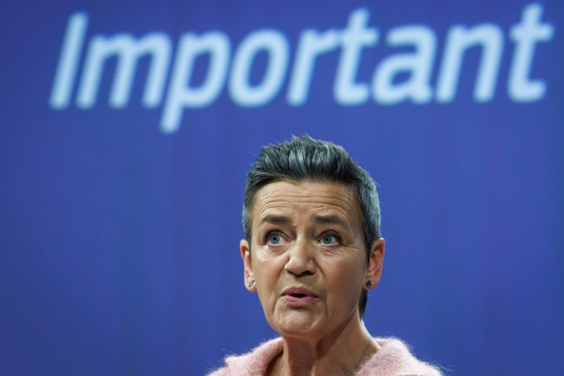Deregulierung von Fusionsregeln: EU warnt vor deutsch-französischem Vorstoß