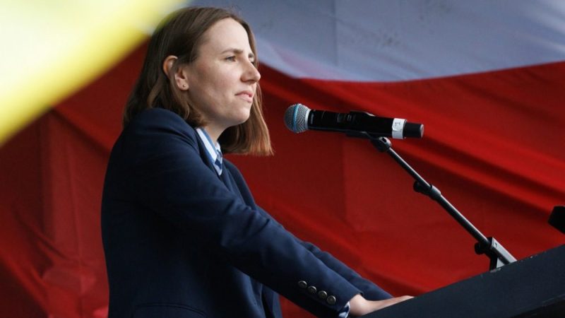 Polnische EU-Abgeordnete: Bildung neuer rechter EU-Fraktion unwahrscheinlich