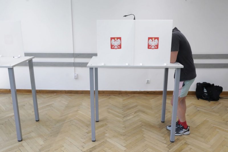 Rechte im Aufschwung, Linke im Abschwung nach Europawahl in Polen
