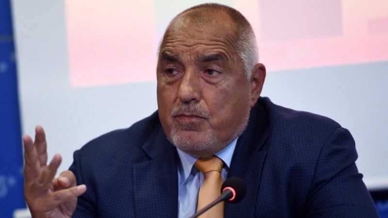Bulgarien: Wahlsieger setzt Frist für neue Regierung in Sofia