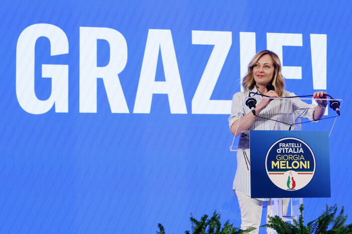 Italien lehnt „sichere und legale Abtreibung“ in G7-Erklärung ab