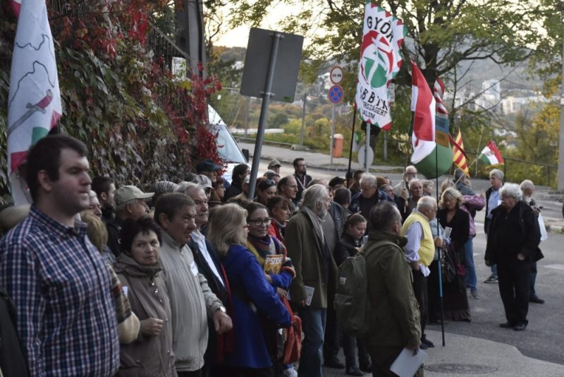 Kyjiw-Budapest-Konflikt: Sprachrechte der ungarischen Minderheit