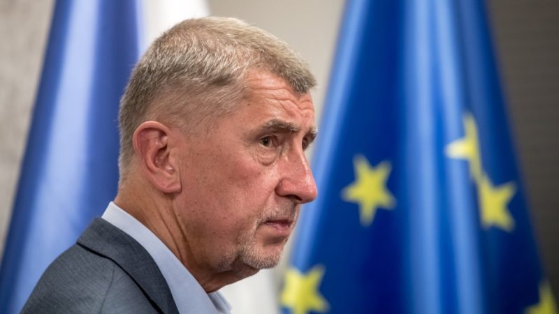 Partei von tschechischen Oppositionsführer Babiš verlässt europäische Liberale