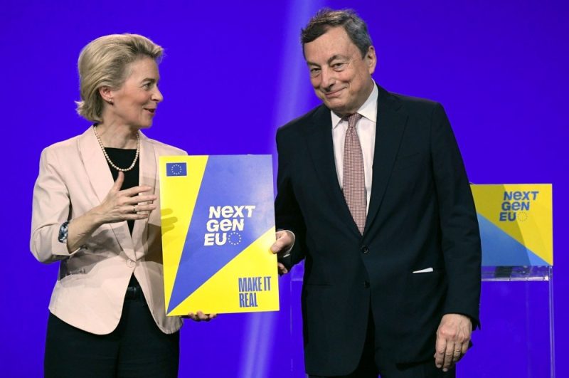 Italiens Ausgabenkürzungen könnten gefährlichen Präzedenzfall für EU-Finanzierung schaffen
