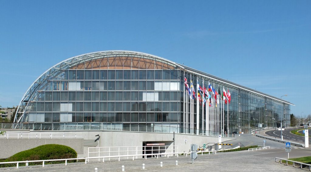 Europäische Investitionsbank startet neue Förderung für strategische Technologien