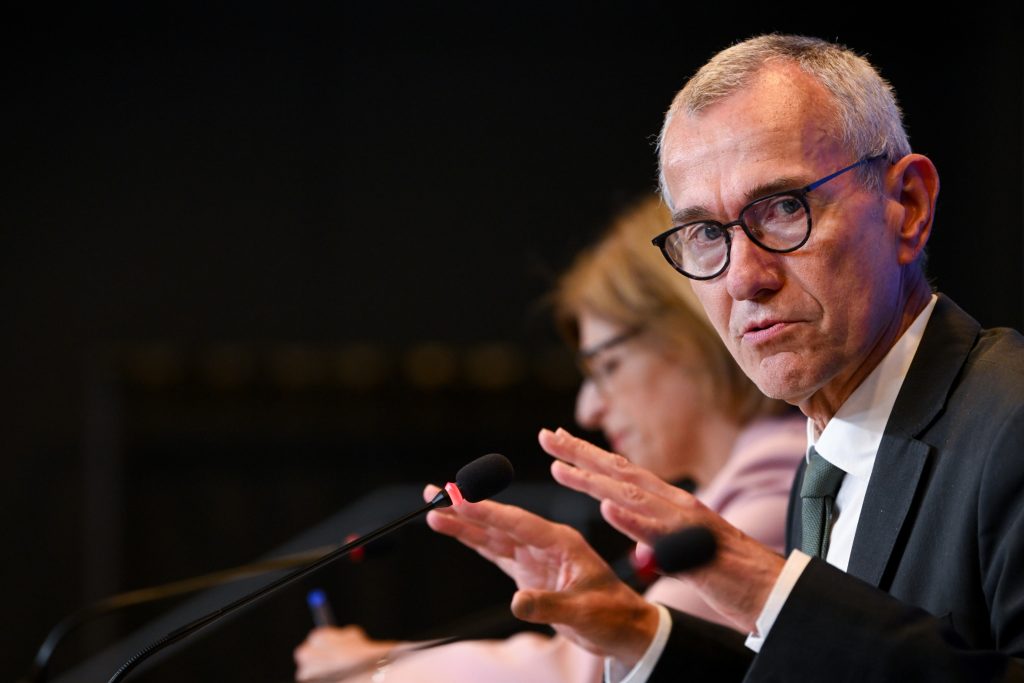 Vermeidbaren Krebserkrankungen: EU-Gesundheitsrat empfiehlt Impfungen