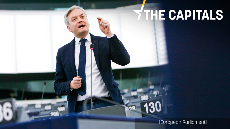 Europawahl: Tusk wegen möglicher rechter EU-Allianz unter Druck