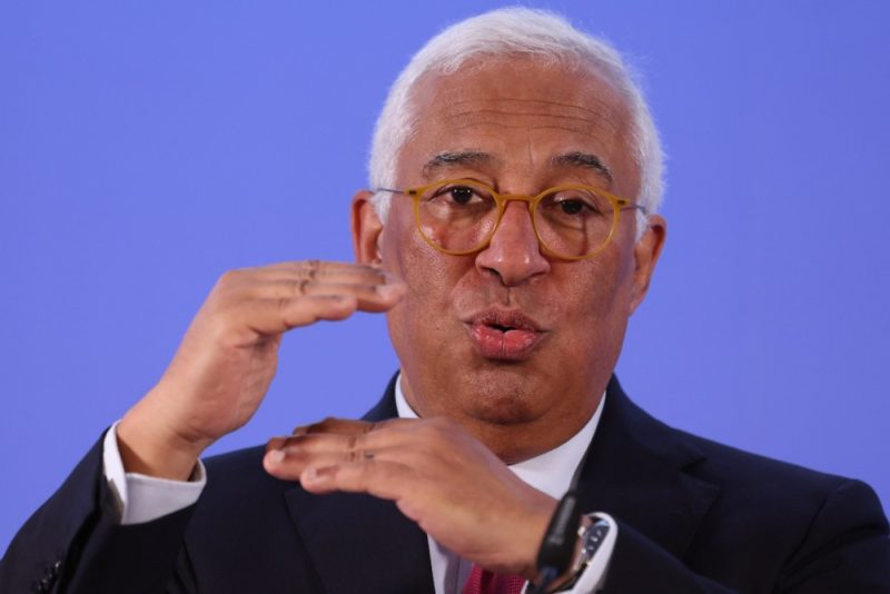 EU-Spitzenämter: EU-Konservative sehen Fragezeichen hinter Costa