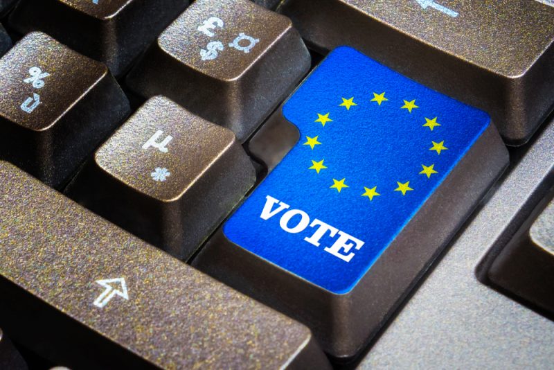 Was bedeutet der Rechtsruck im EU-Parlament für die Digitalpolitik?