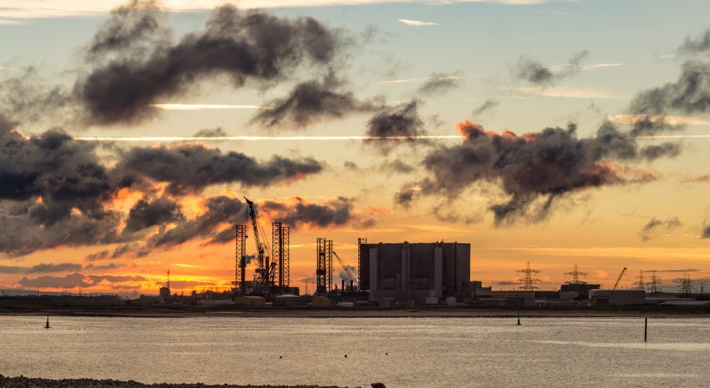 Politische Klimaambitionen beeinflussen CO2-Preis