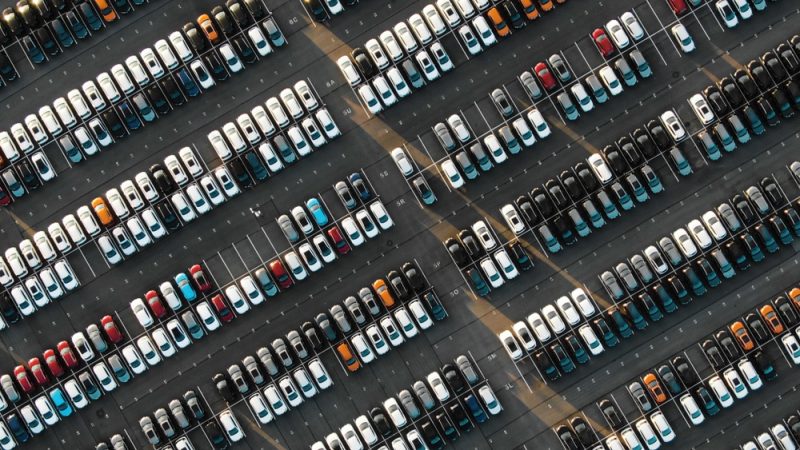 EU-Kommission verhängt vorläufige Zölle auf chinesische Elektroautos