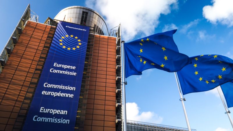Defizitverfahren: Kommission drängt sieben EU-Staaten zu Sparpolitik