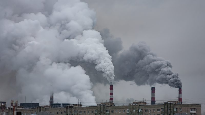 Umwelt-NGOs: Osteuropas Klimapläne sind ambitionslos