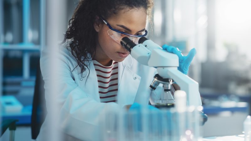 Die Lehren einer EU-China-personalisierten Medizin mittelpartnerschaft