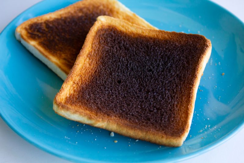 EU-Experten erwägen neue Regulierungen für krebserregendes Acrylamid in Lebensmitteln
