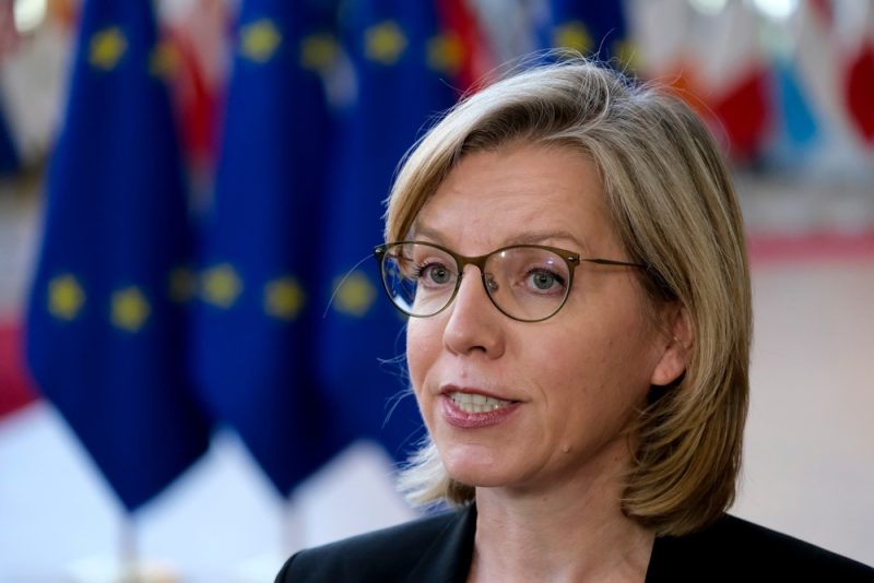 Knappes Votum: Österreich unterstützt Renaturierungsgesetz vor EU-Ratstreffen