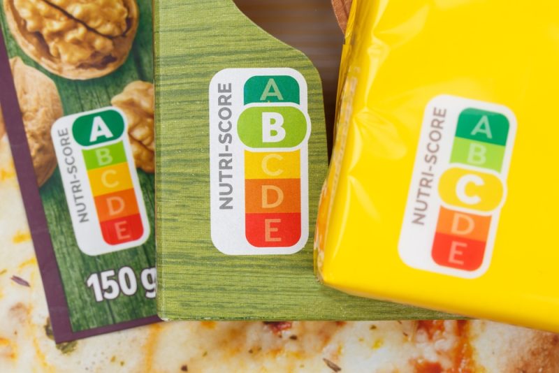Portugal rudert bei Nutri-Score-System zurück