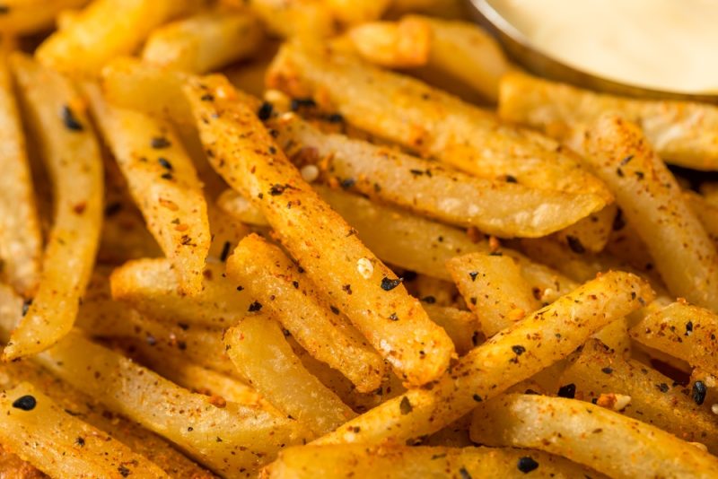 Streit um Tiefkühlpommes: EU fordert von Kolumbien Einhaltung von WTO-Regeln