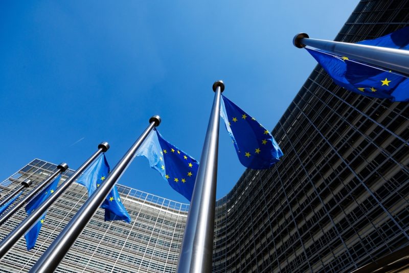 Zölle gegen chinesische E-Autos: EU weist Vorwürfe chinesischer Unternehmen zurück