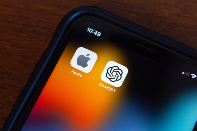 OpenAI-Apple-Deal wirft in EU kartellrechtliche Fragen auf