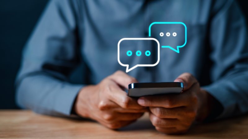 Schweden streitet über neuen EU-Gesetzentwurf zur "Chat-Kontrolle"