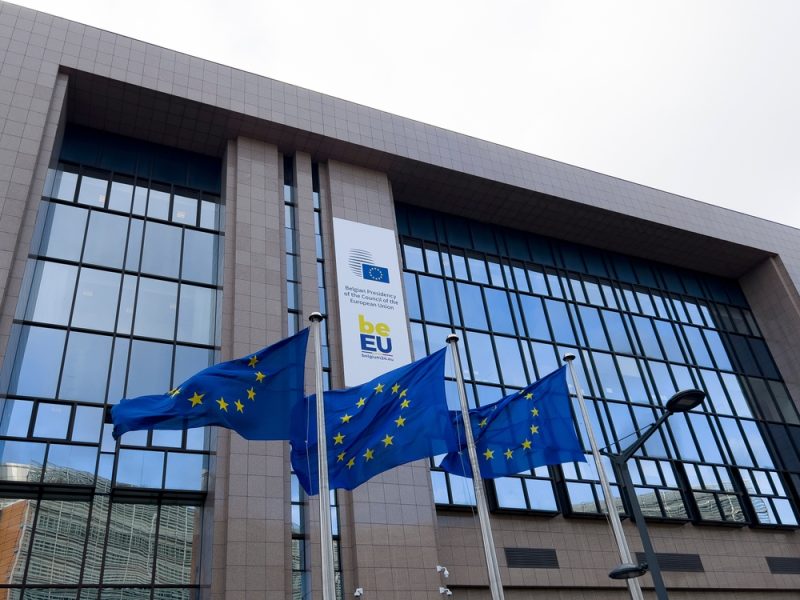 Neue gentechnische Verfahren: Belgische EU-Ratspräsidentschaft versucht Durchbruch