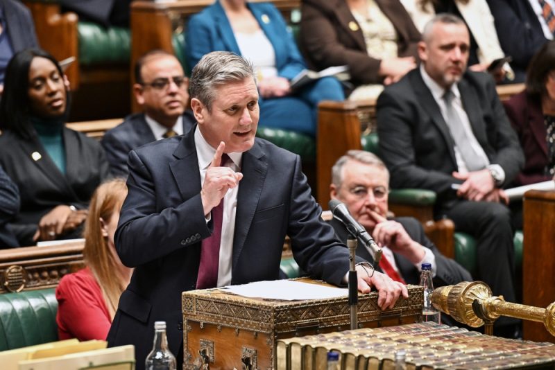 UK-Wahlkampf: Britische Labour-Partei will Grundfischerei verbieten