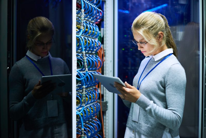 US-Big Tech Lobby stellt "Investitionslücke" der EU-Kommission infrage