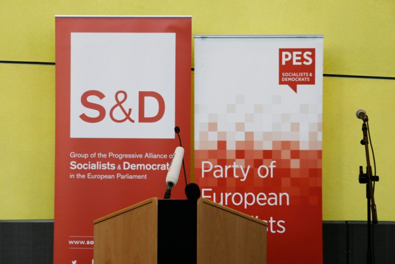 Verbrenner-Aus: Die "zentralen Forderungen" der EU-Sozialdemokraten