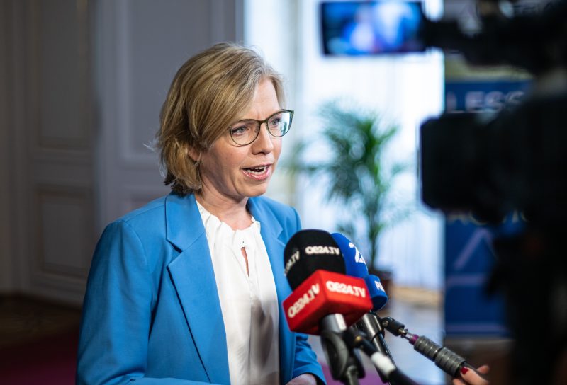 Österreich: Expertenkommission soll Gazprom-Energievertrag untersuchen