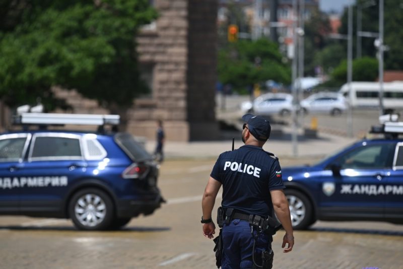 Bulgarien: Pro-russische Politiker wegen Spionageverdachts festgenommen