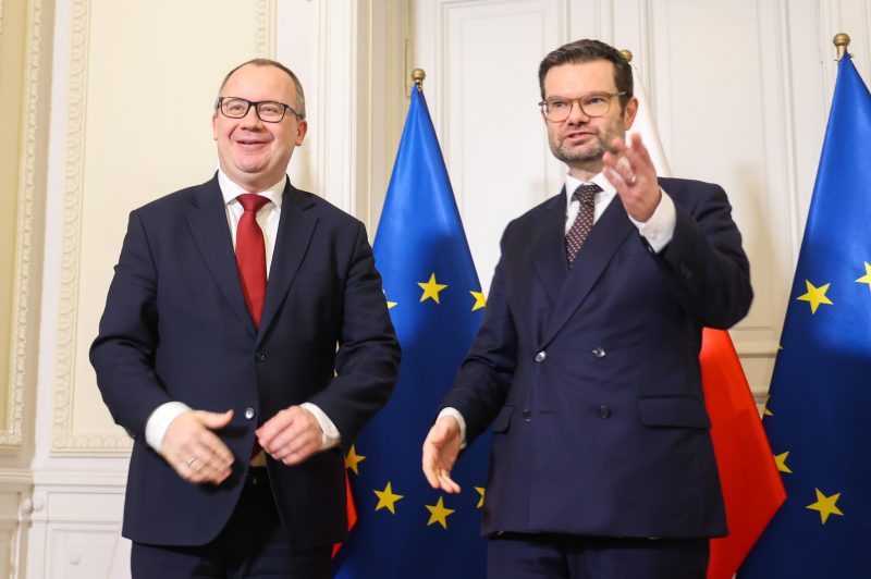 Ampel und Union einigen sich auf besseren Schutz des Bundesverfassungsgerichts