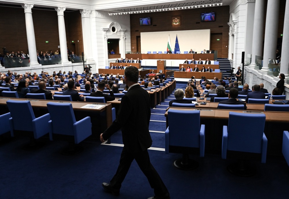 Bulgarien zielt auf Regionalpolitik-Ressort in neuer EU-Kommission