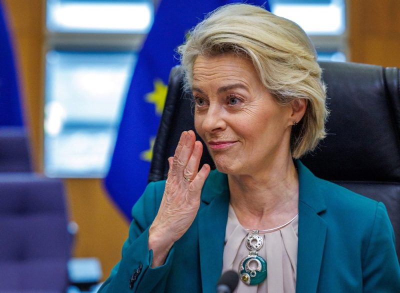 EU-Gericht kritisiert Kommission wegen Intransparenz bei COVID-Impfstoffverträgen