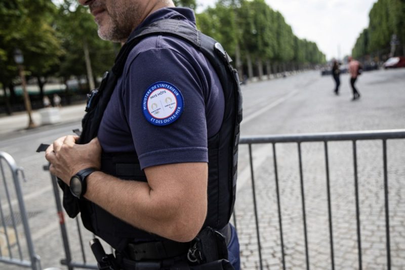 Olympische Spiele in Frankreich: Testfeld staatlicher Überwachungstechniken