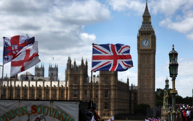 Labour erringt wohl historischen Sieg bei britischen Wahlen