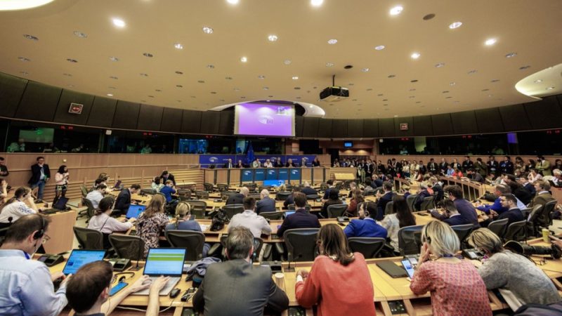 Tschechischer Europaabgeordneter: Isolation der Rechten funktioniert