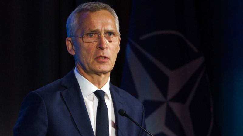 Ukraine: NATO-Generalsekretär Stoltenberg lehnt Raketenabschüsse durch Polen ab