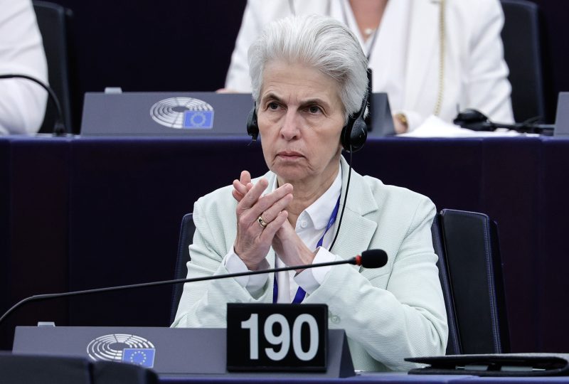 Nein der FDP zu von der Leyen verärgert CDU