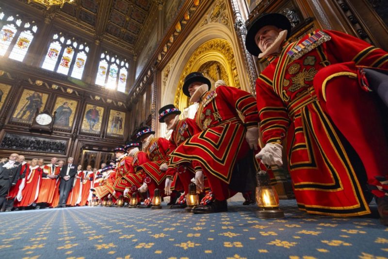 Großbritannien will Handels- und Investitionsbeziehungen mit Europa neu beleben