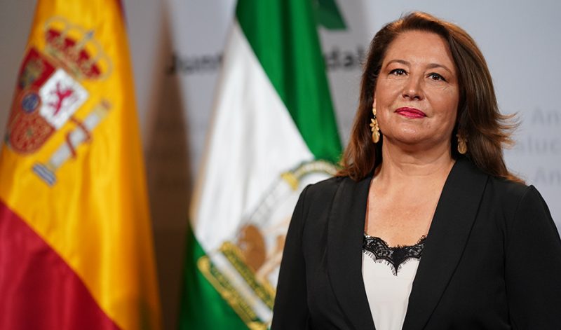 Spanierin Carmen Crespo wird Vorsitzende des Fischereiausschusses