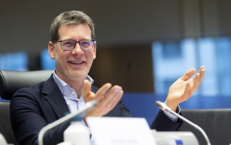 Green Deal: Canfin fordert von EVP stärkeres Bekenntnis zum Umweltschutz