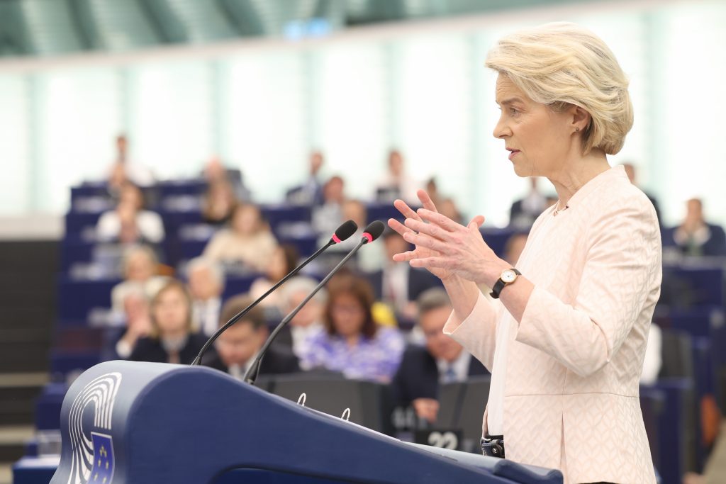 Medikamentenknappheit: Von der Leyen kündigt Arzneimittelgesetz an