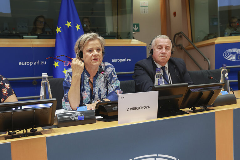 Landwirtschaftsausschuss der EU beklagt Haushaltskürzungen